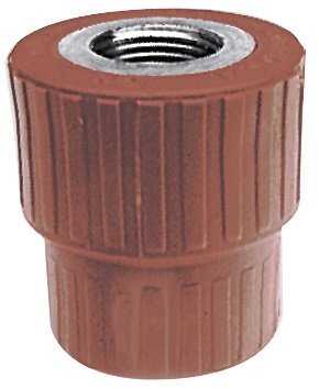 CUPLA REDUCCION FUSIONROSCA METALICA H 3/4x1/2 HIDRO 3 H3